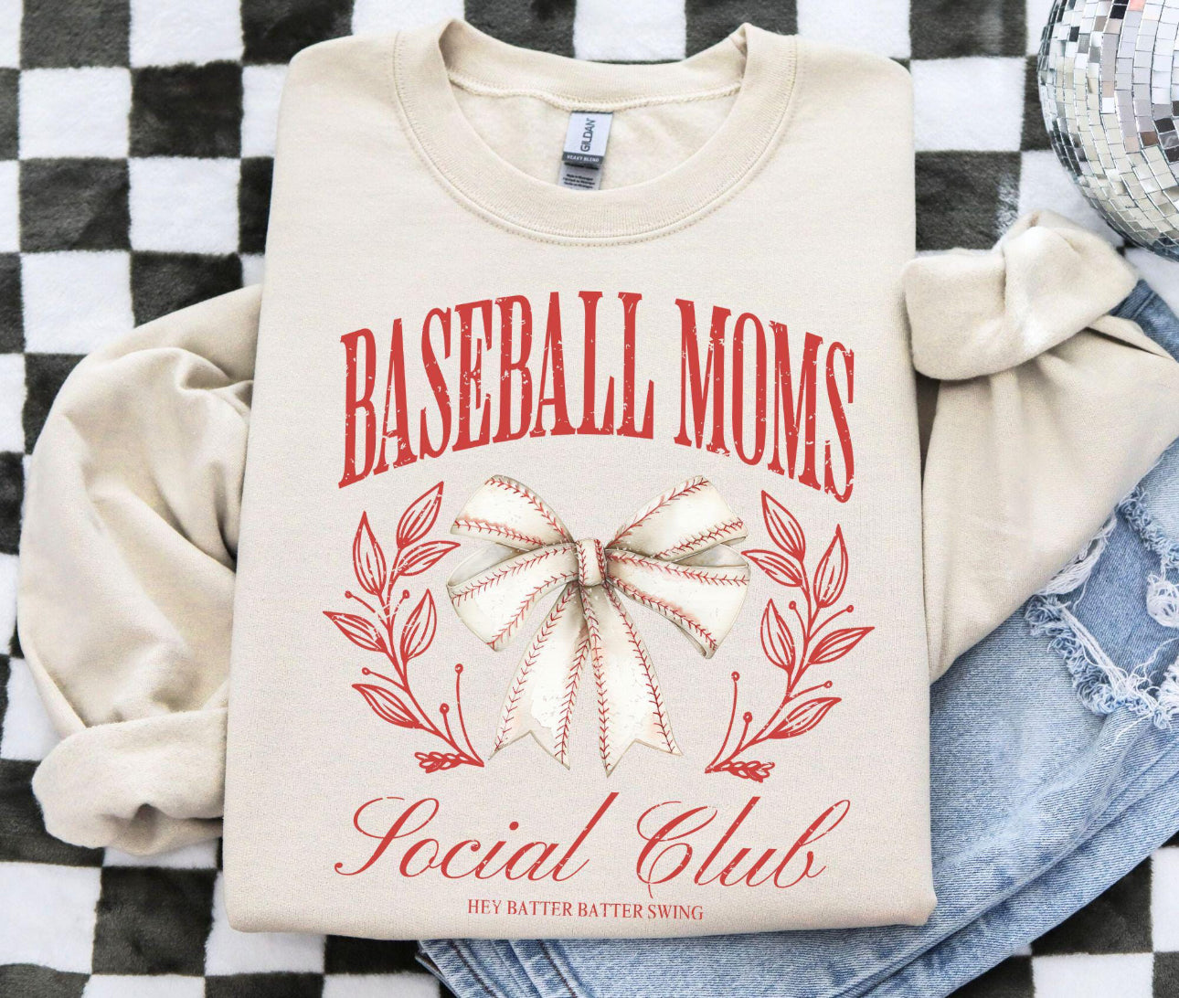 baseball moms social club