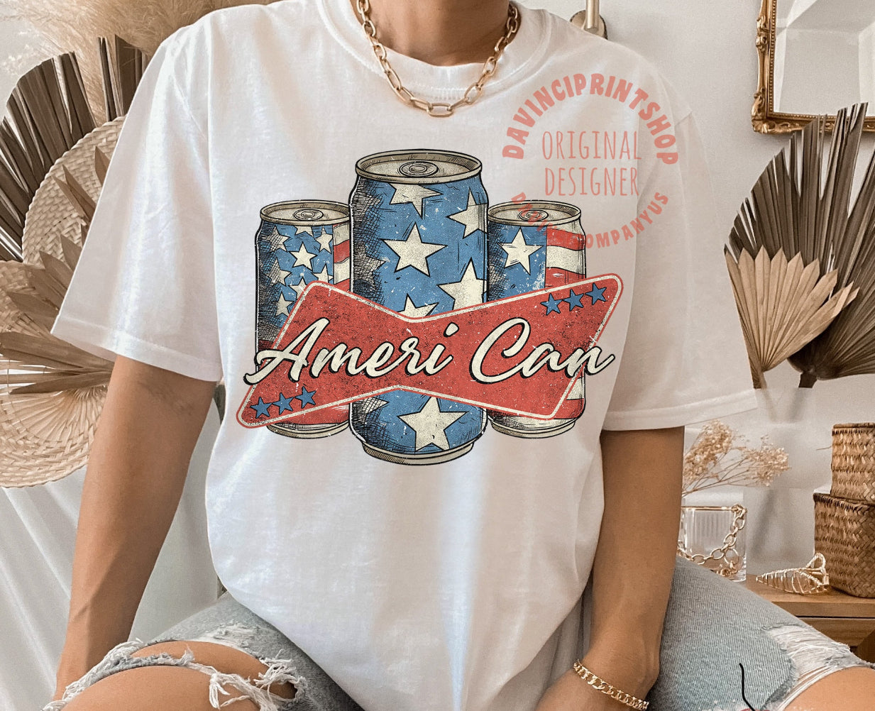 ameri can