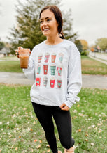 Load image into Gallery viewer, Holiday cups