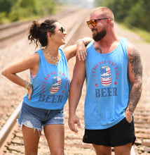 Load image into Gallery viewer, Bad day to be a cold beer