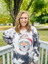 Load image into Gallery viewer, Santa mug