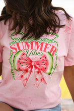 Load image into Gallery viewer, watermelon summer vibes