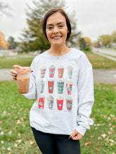 Load image into Gallery viewer, Holiday cups