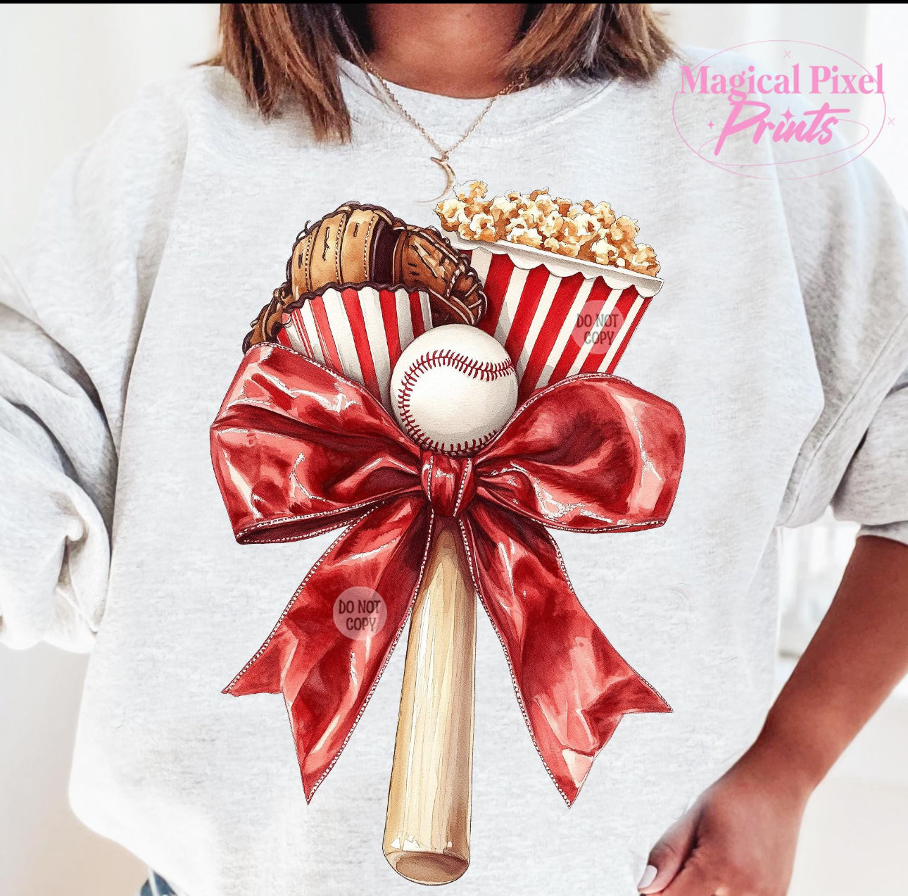 retro baseball coquette