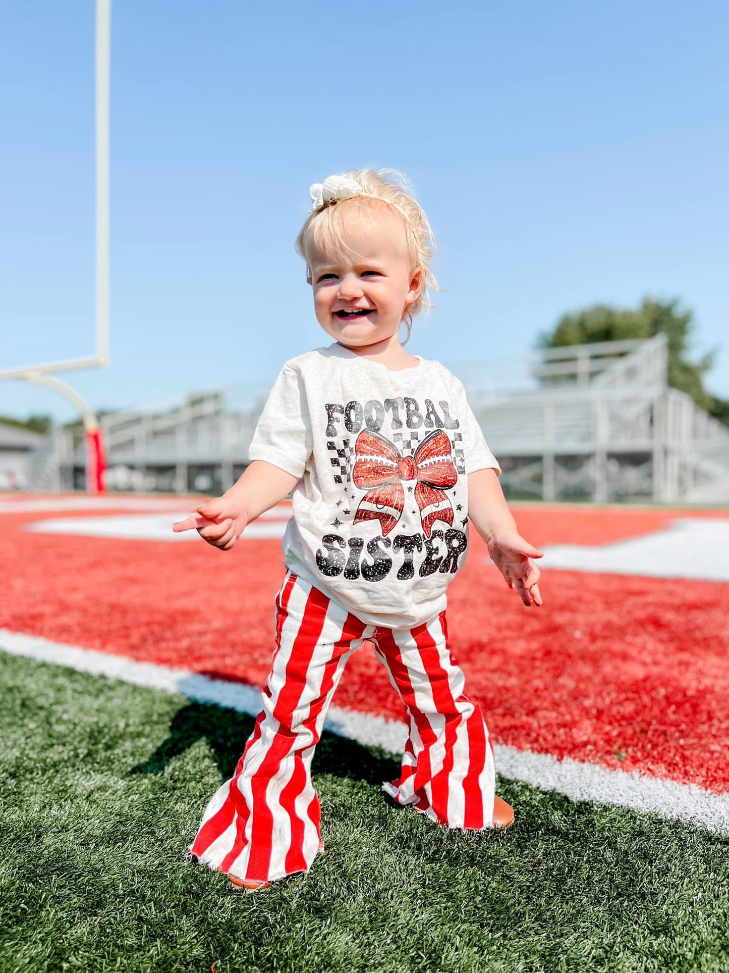 football sister