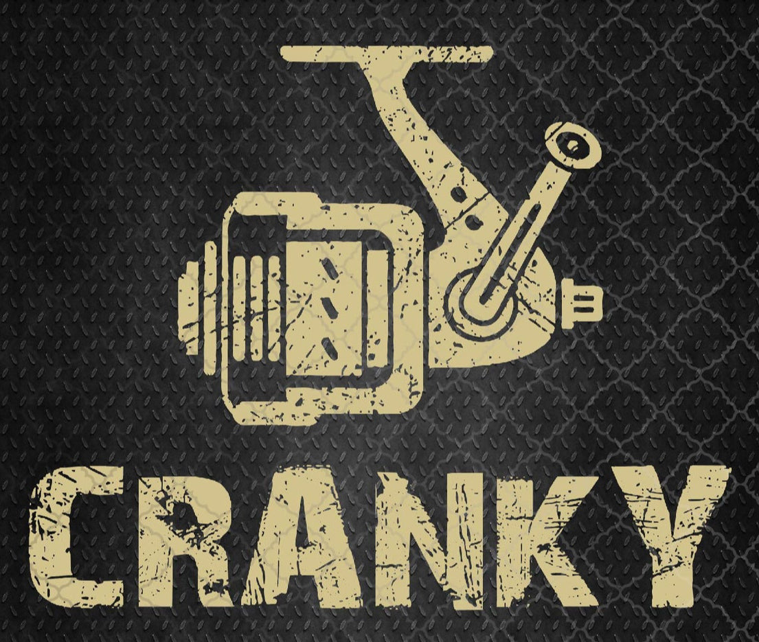 Cranky