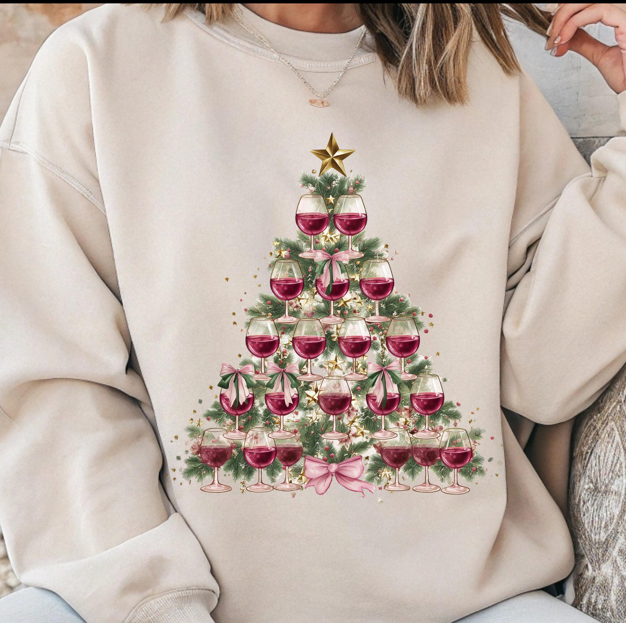 wine tree