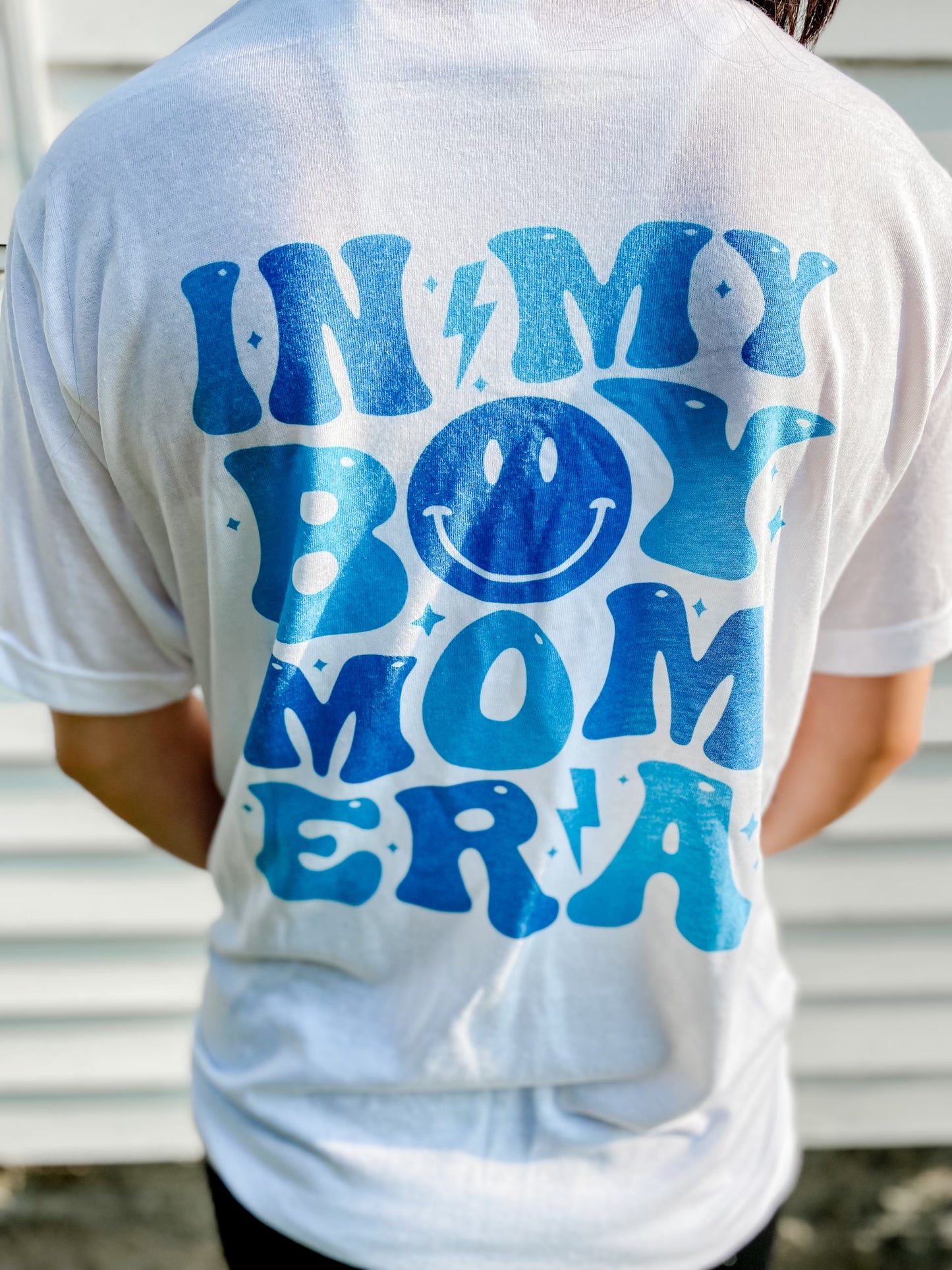 Boy mom era