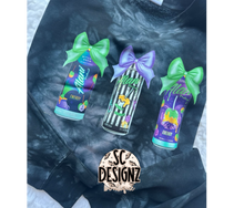 Load image into Gallery viewer, Coquette witches brew