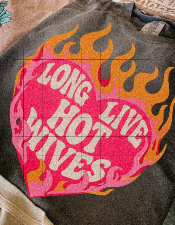 long live hot wives