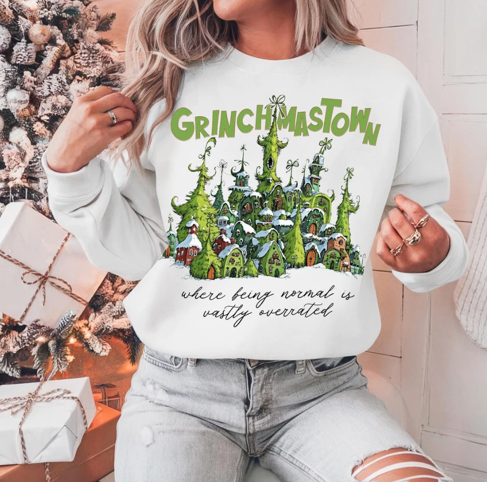 grinchmastown