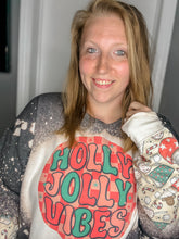 Load image into Gallery viewer, Holly Jolly Vibes