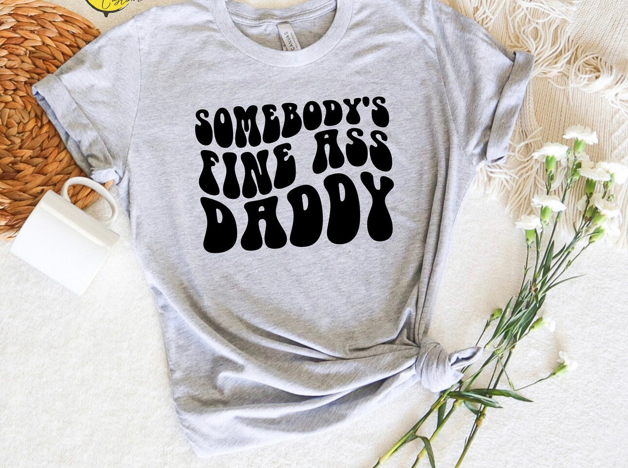 somebodys fine ass daddy