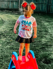 Load image into Gallery viewer, Star spangled & sassy