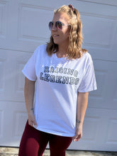 Load image into Gallery viewer, Raising legends tee