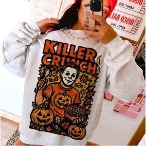 Killer Crunch