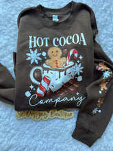 Load image into Gallery viewer, hot cocoa company