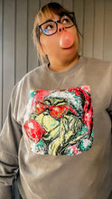 Load image into Gallery viewer, silly green guy