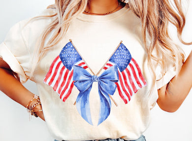 coquette flag