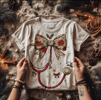 Merry nurse
