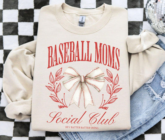 baseball moms social club