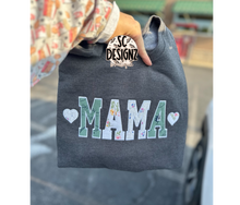 Load image into Gallery viewer, Keepsake Mama sweatshirt