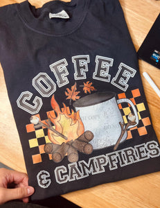 Coffee & campfires