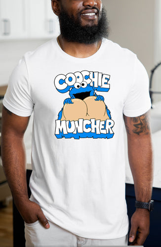 coochie muncher