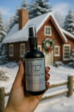 Load image into Gallery viewer, Room + Linen Spray (Fall + Winter Collection)
