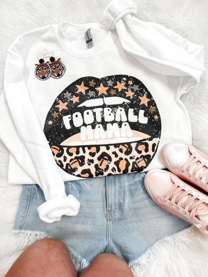 Football mama