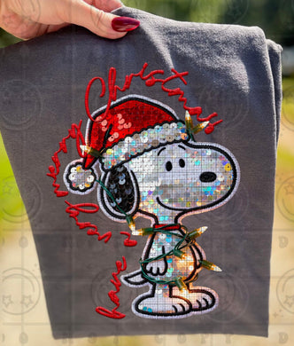 have a merry christmas