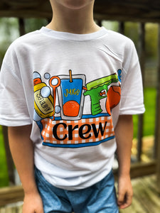 summer vibes - kids
