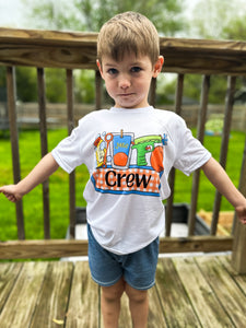 summer vibes - kids