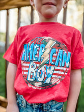 Load image into Gallery viewer, All american boy