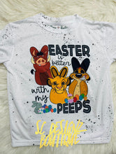 Load image into Gallery viewer, Easter is better with my peeps - multiple themes available