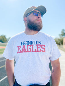 Frankton eagles adult