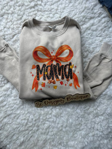 coquette mama