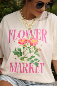 flower market