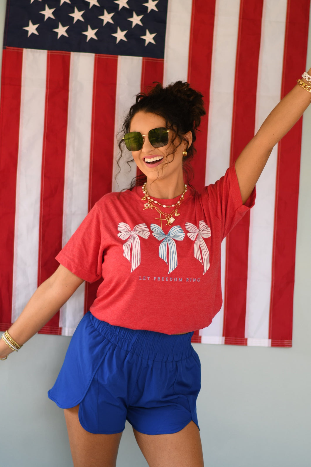 let freedom ring