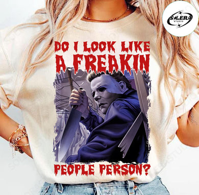 People person