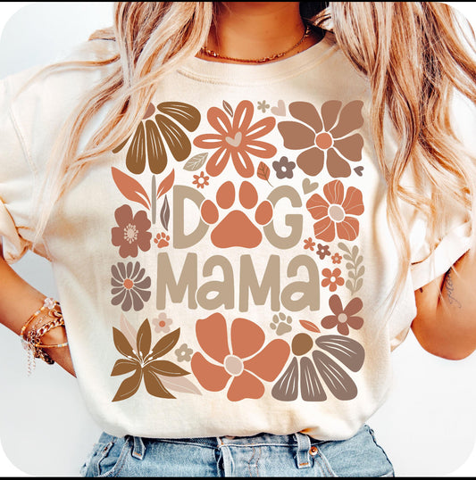 Dog Mama