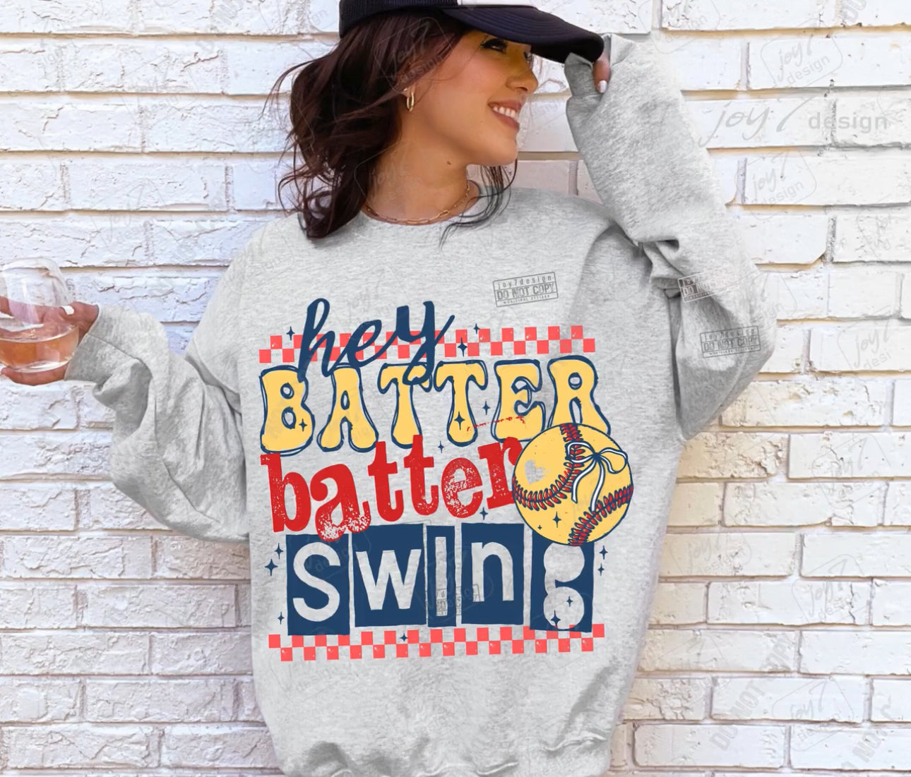 hey batter batter swing