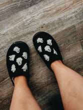 Load image into Gallery viewer, fall/halloween slippers