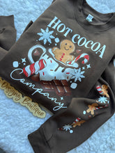 Load image into Gallery viewer, hot cocoa company