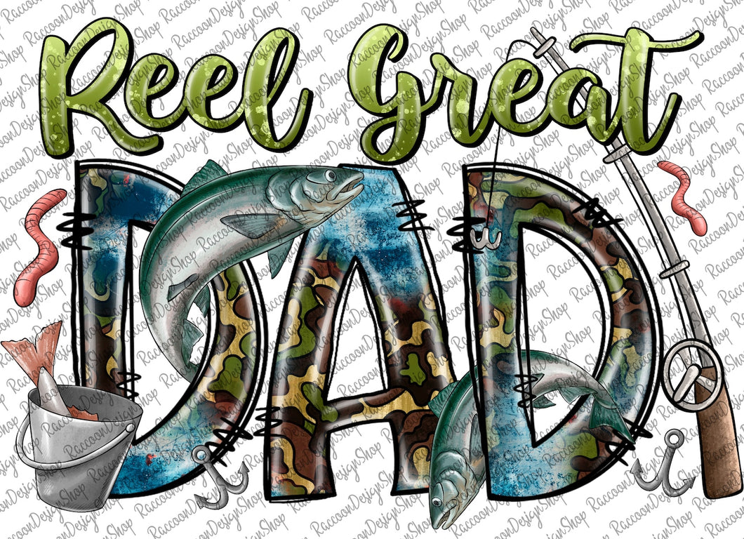 reel great dad