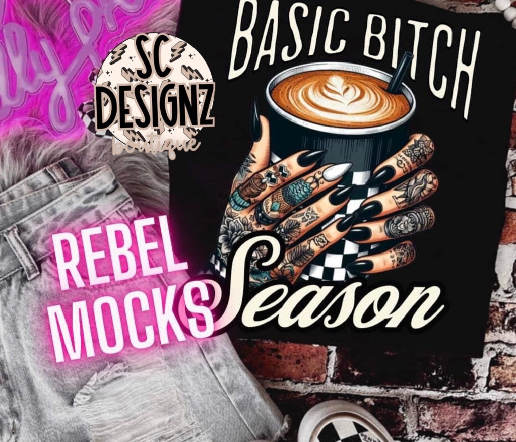 Basic Bitch Season