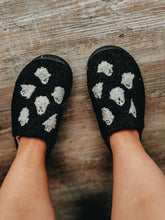 Load image into Gallery viewer, fall/halloween slippers