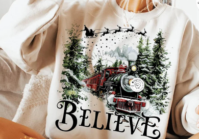 Believe