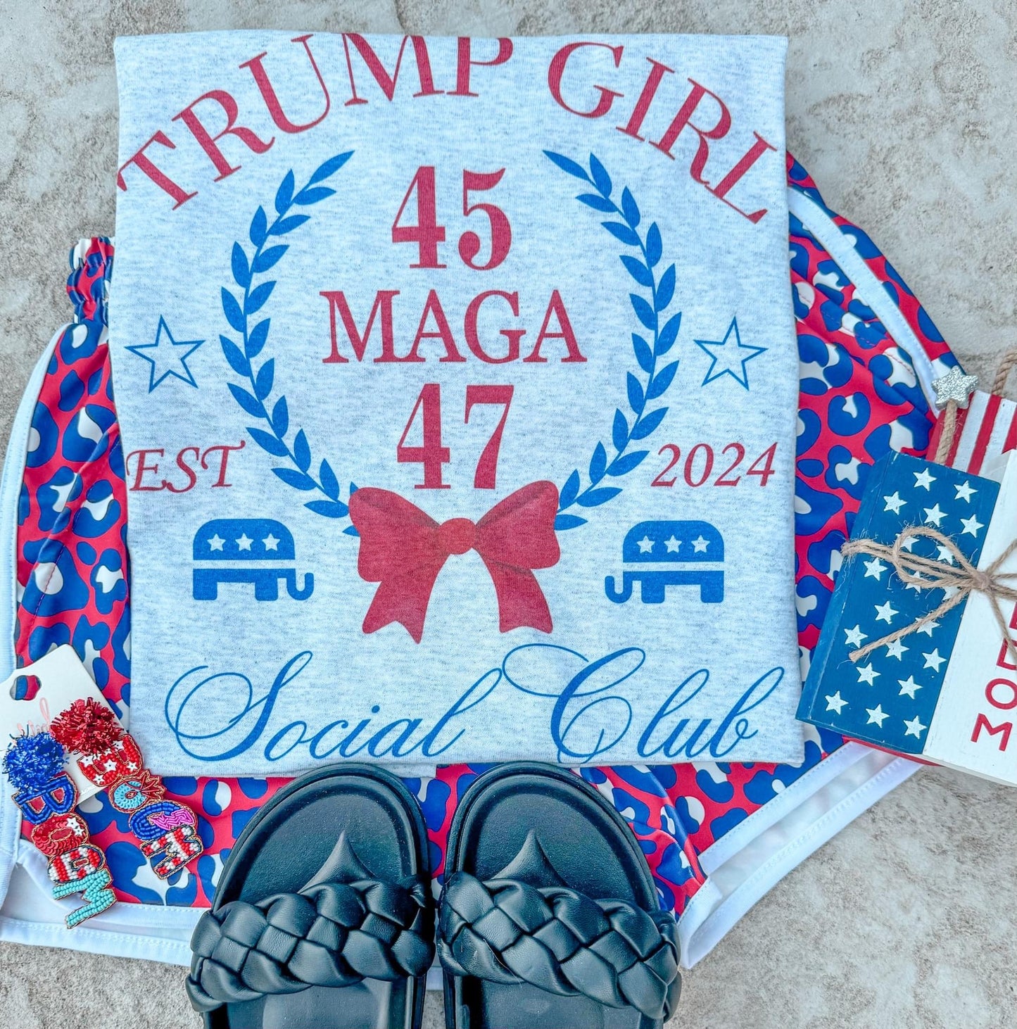 45 maga