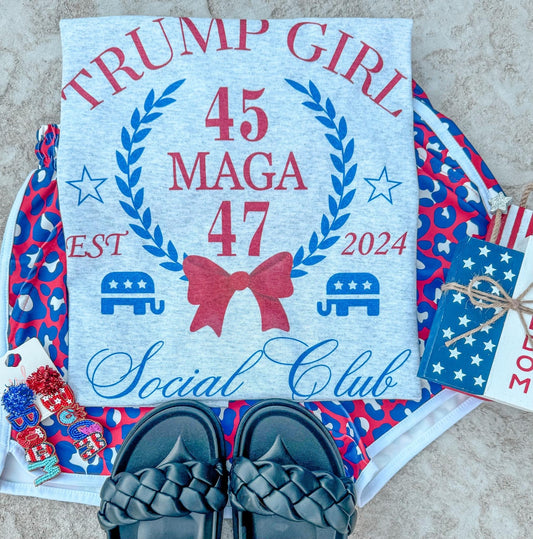 45 maga